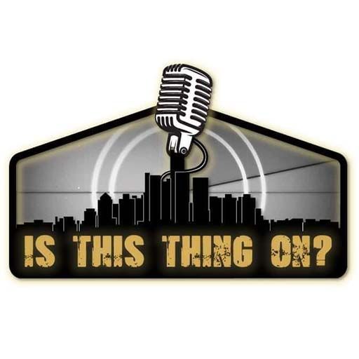 Is This Thing On? 10-3-21