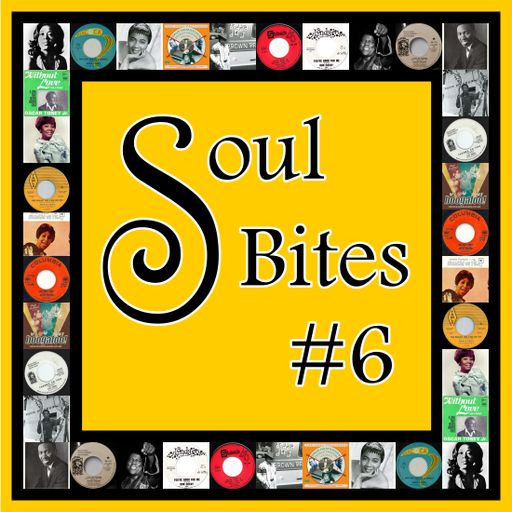 Soul Bites... #6