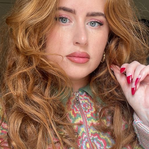 We Out Here Week: Scarlett O'Malley // 29-06-2023