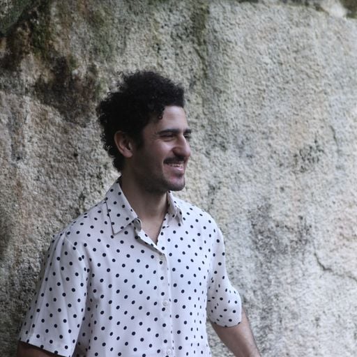 Thiago Nassif // 14-07-20