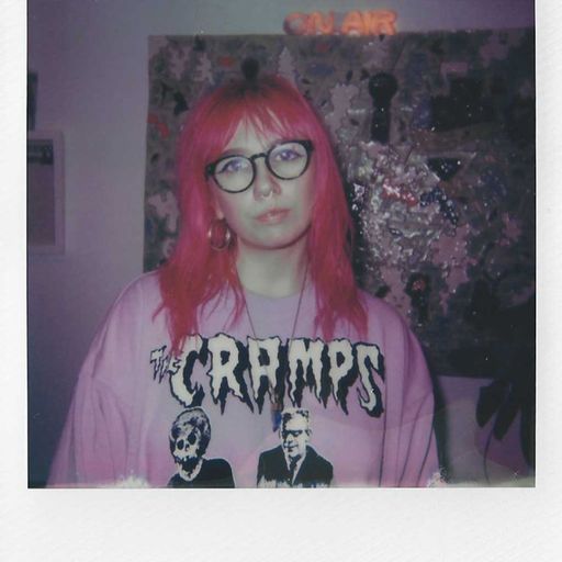 HARD CANDY w. Alannah Lamb - February 2025