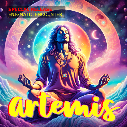 Artemis - Enigmatic Encounter - Special Release 02