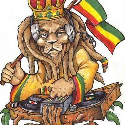 The Cool Reggae Vybz Show (21st May 2019) on The Music Galaxy Radio (MGR).