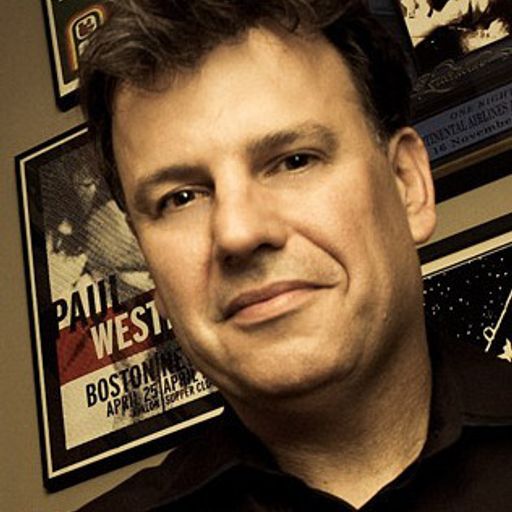 Anything Anything with Rich Russo 11-22-15
