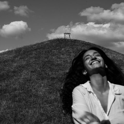 Yumna Al-Arashi - 17th October 2025