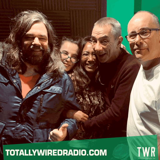 Eclectic Soul Show - Eddie Piller & JP Paddick ~ 07.12.23 #live