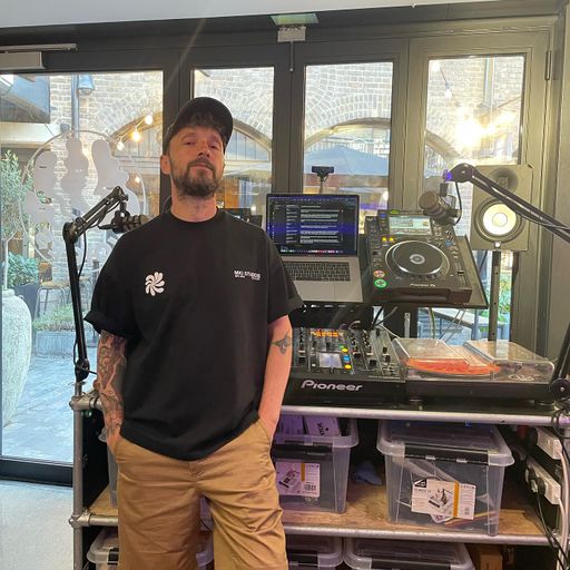 Stugaze w/ Blossom 27/03/25 - [Voices Radio]