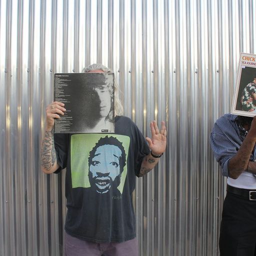 Chicken Foot Soup w/ Goya Gumbani and Dom P - 22nd June 2025