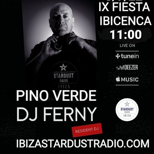 DJ FERNY	SOULFUL HOUSE SESSION 13