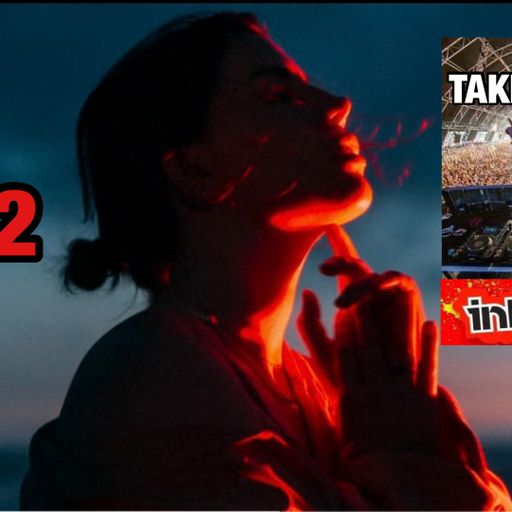 TAKE MY HAND 2022 INTERFACE GLOBAL MUSIC FT JON INTERFACE