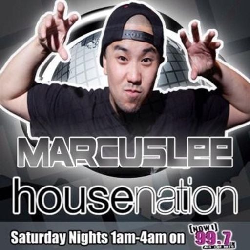 House Nation Extended Mix