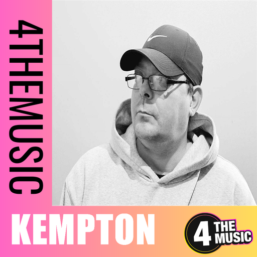 Kempton on 4TheMusic - Kempton - Cover Show 22.03.26
