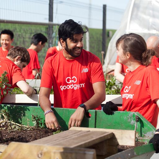 Hoxton Wellness w Athletic Brewing 26.11.21