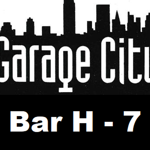 #7 - Memories of Garage City