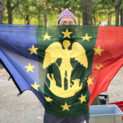 Earlybird: Lefto // 07-10-20