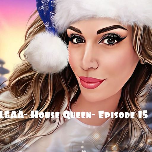 House Queen - Episode 15 ( deep Christmas )
