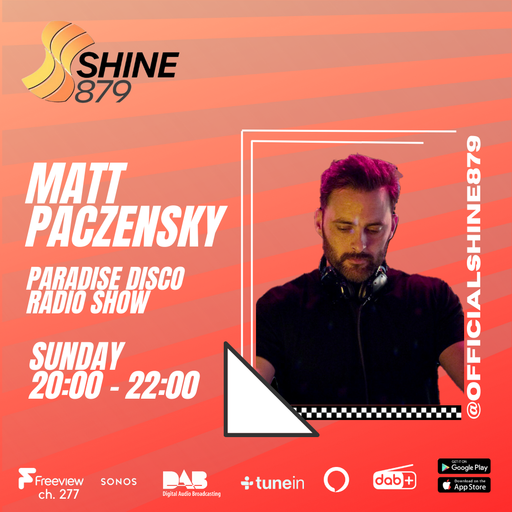 Matt Paczensky - 05 Nov 2023