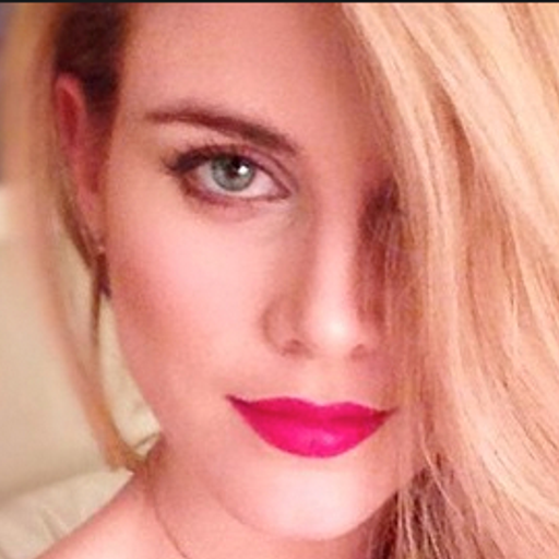 Ashley Louise James 210815