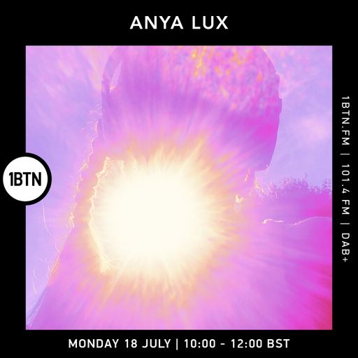 Anya Lux - 18.07.2022