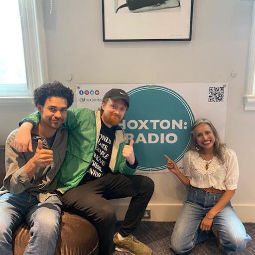 Shanaz Jones' show 28.06.23