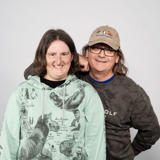 The Creature Feature Show with Nic & Steph (02/09/25)