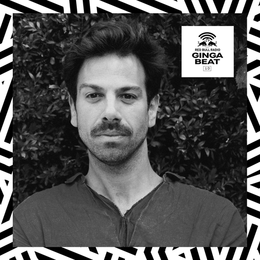 Ginga Beat ID - Sérgio Hydalgo