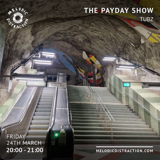 The Payday Show with Tubz (March '23)