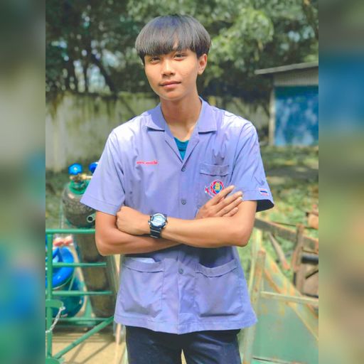 เรื่องยืนหนึ่งไว้ใจผมByรู้อยู่ธนากรณ์