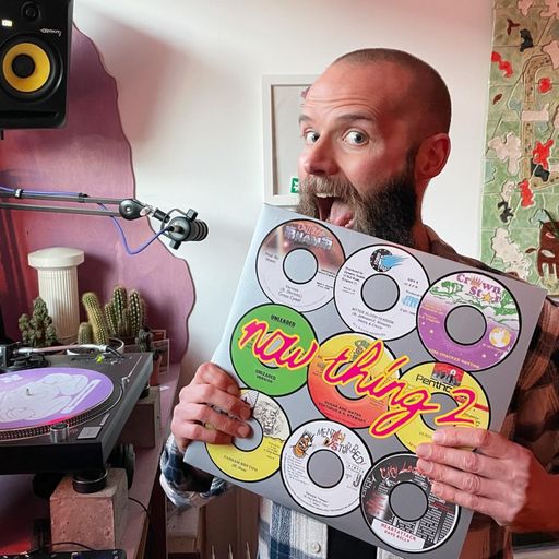 Death Drums w. Matty - New Years Eve 2022