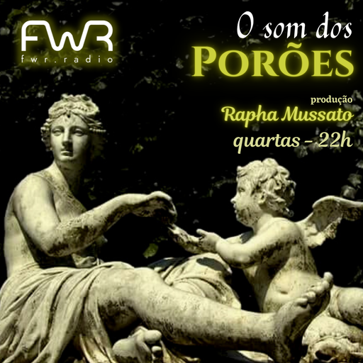 O Som dos Porões 023 - 14.9.2022