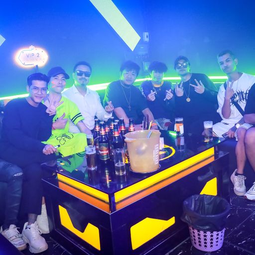 คนบ้าเท่านั้นที่จะฟัง V3