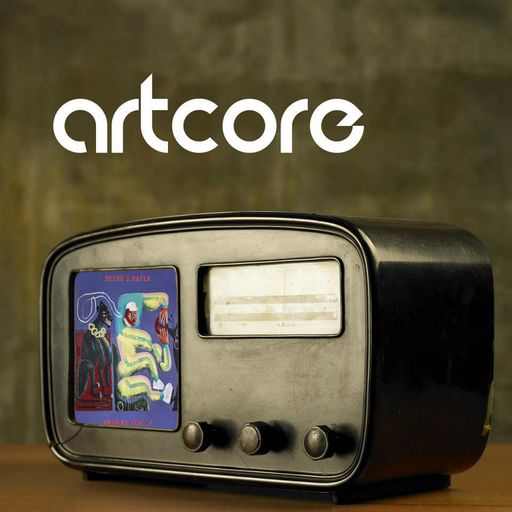 Artcore Radio | 08.08.2025 | Late Summer Ride