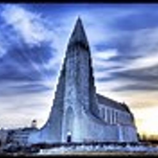 Passenger to Reykiavik (AmbientJazz)