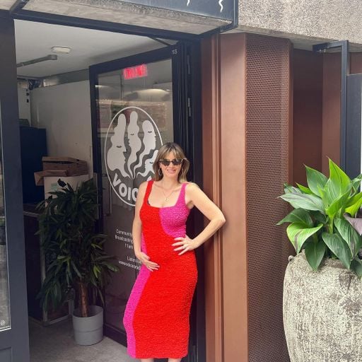 Scarlett Lapidus 13.07.23