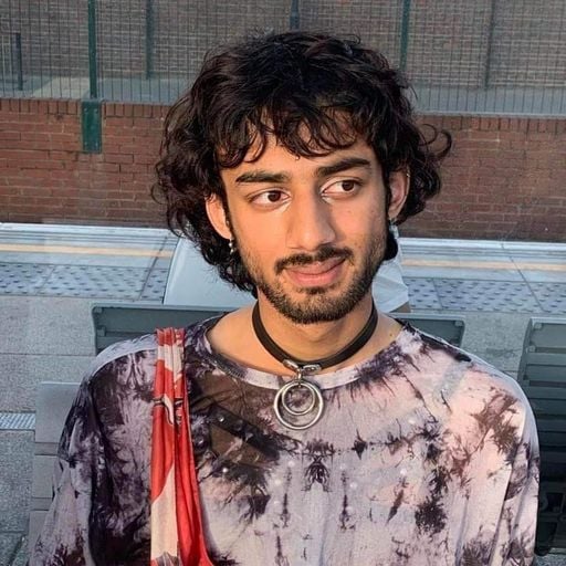 Hysteria w/ Jung Latch