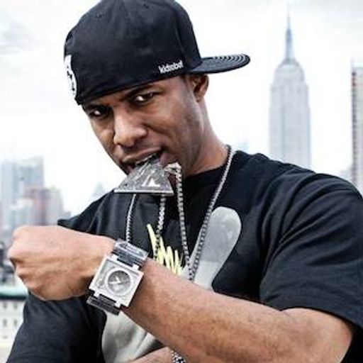 DJ Whoo Kid - After Party Pt 4 (2000)