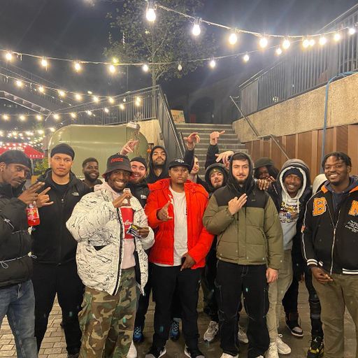 Shapin Grime 28/09/24 - [Voices Radio]