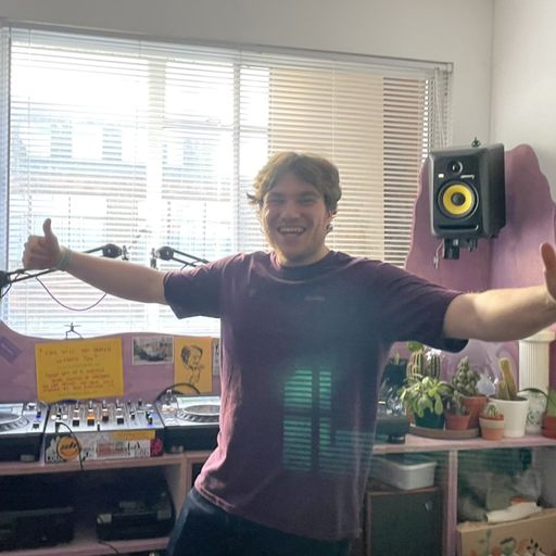 Gone Wild w. Patrick Bouch - March 2024