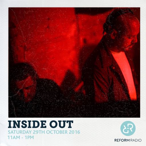 Inside Out 29th October 2016