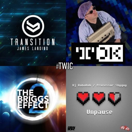 TWiC 052: One Year of This Week In Chiptune!