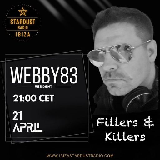 Webby83	-	Fillers & Killers