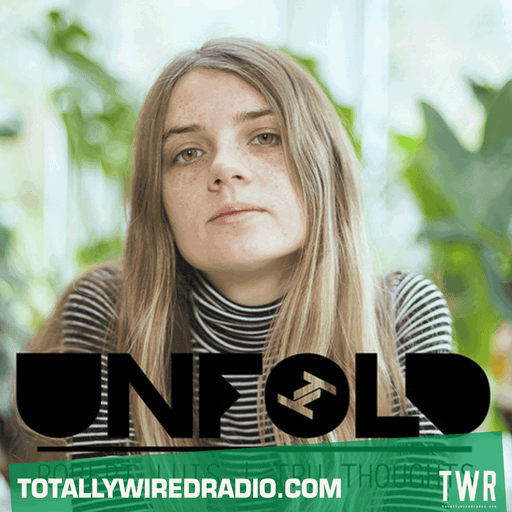 Tru Thoughts Presents Unfold - Robert Luis ~ 01.10.23