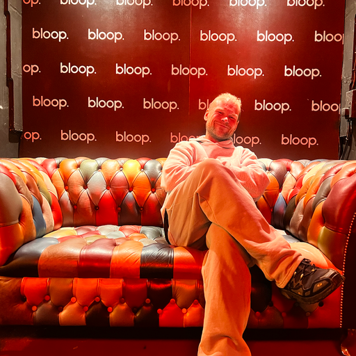 Structure Series Invites: XONO - 18.04.25