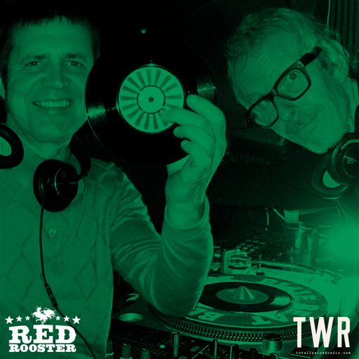 Dean Chalkley & Neil Barker ~ Red Rooster 2022