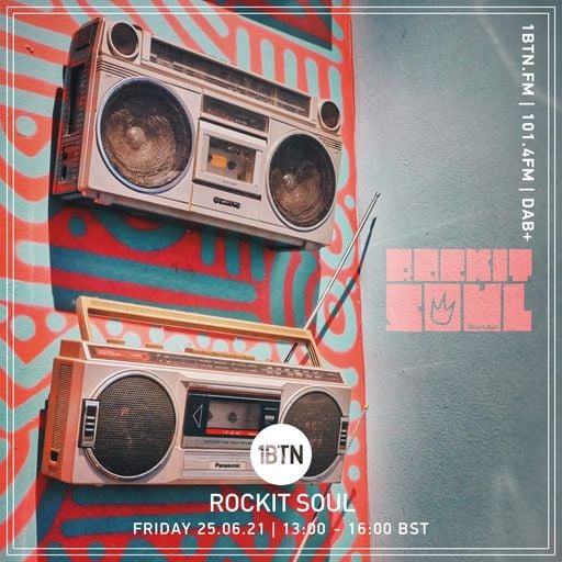Rockit Soul - 25.06.2021