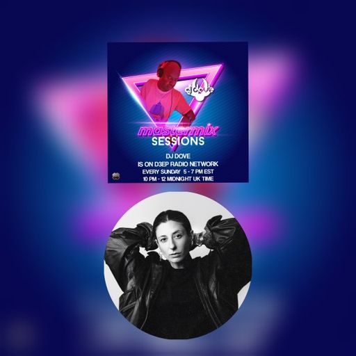 DJ Dove - Mastermix Sessions (16/03/25)