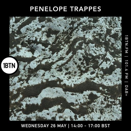Penelope Trappes - 25.05.2022
