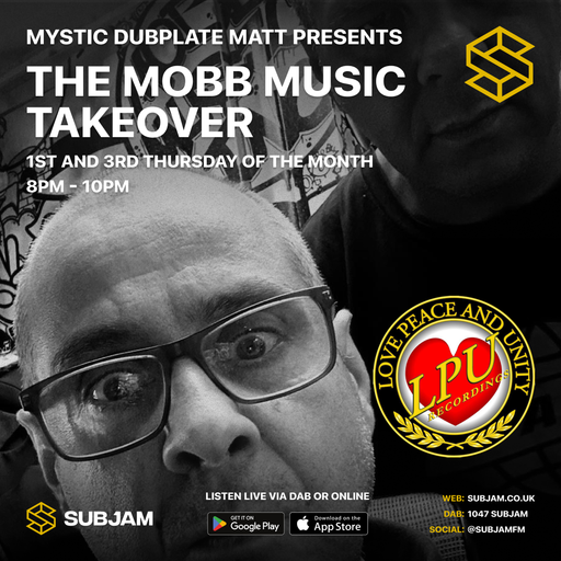 Mystic Matt 04 JUN 2026