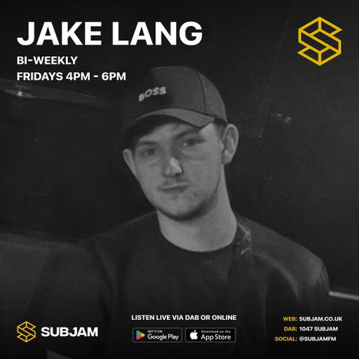 Jake Lang 03 APR 2026