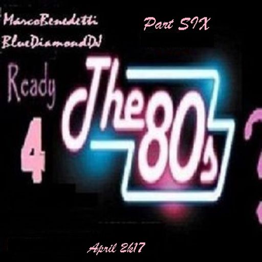 Pure 80s Part Six